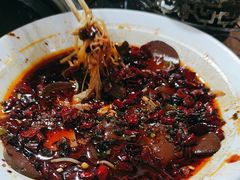 -人民公社大食堂(顺义总店)