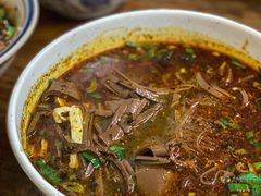 -惠记粉汤羊血(小南门店)