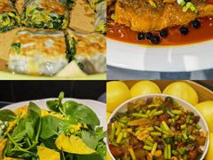 -唐河王记·南阳民间菜(国基路店)