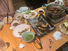 -王氏炉匠·烧鸟放题自助(好运街店)
