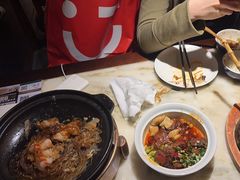 -绿茶餐厅(朝阳大悦城店)