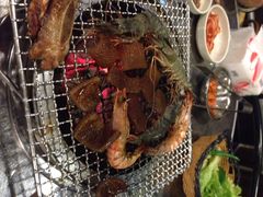 釜山火炉(紫藤路店)-釜山火炉·海鲜烤肉(紫藤路店)