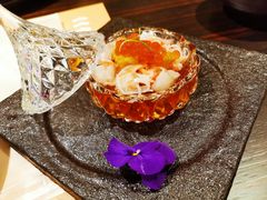 蟹冻-山葵家·创意料理(宁波来福士店)