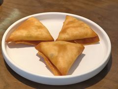 蟹黄白玉卷（咸）-南翔馒头店(豫园店)