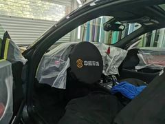 -天猫养车贴膜轻改·蓝电(优匹康桥东路店)