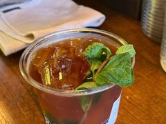 -BIJOU coffee&cocktail(龙岗万科广场店)
