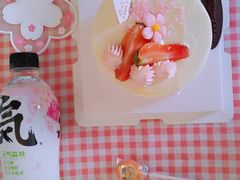 -壹点壹客·生日蛋糕(南山店)