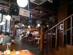 大堂-黑鸡小馆(金源店)