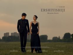 -二十一世纪婚纱摄影(省府前街店)