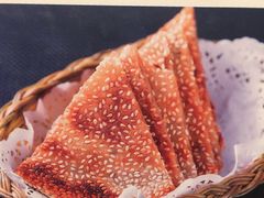 -东来顺饭庄(金泉广场店)
