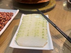 -老北京涮羊肉(航东路店)