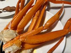 -九月海·海鲜自助(世纪东方店)