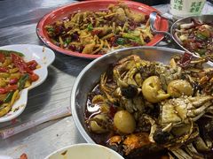-小民大排档(马场角横路店)