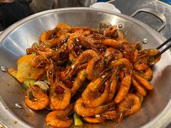 -南海底小海鲜·湘菜(鲁巷吴家湾店)