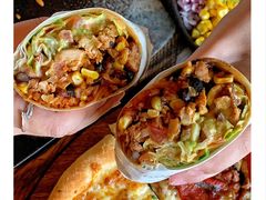 -Q MEX 库迈墨西哥餐吧(三里屯店)
