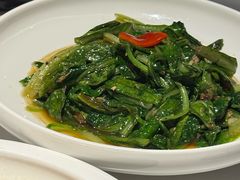 -羲和雅苑•北京烤鸭(国贸商城店)