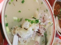 -老方桌烂蹄花川菜馆(九龙坡店)