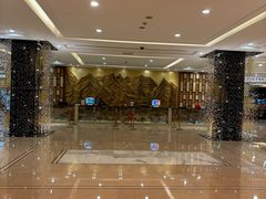 -北京西国贸大酒店