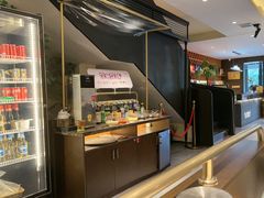 -东方饺子王臻味餐厅(新嘉坡城店)