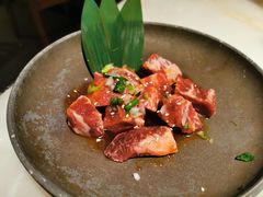 -厚贞日式烤肉(龙之梦店)