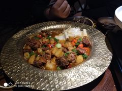 -楼兰新疆主题餐厅(苏州中心店)