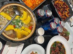 -金洲美食(高新店)