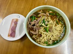 -陈记锅盖面(长江路店)