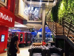 -诺伯曼游泳健身(旧梦店)