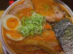 -老龙亭拉面店