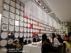 大堂-马克西姆俄罗斯餐厅(通亚街店)