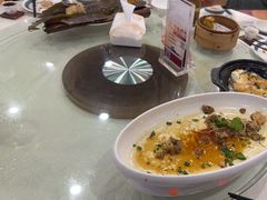 -大水车公馆·顺德菜·妈姐菜(均安店)