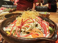 -肉魁屋·烧肉·烧鸟·酒场(高新店)