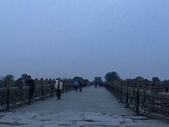 -卢沟桥文化旅游区