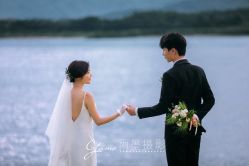 点击看大图 -雨墨婚纱摄影工作室