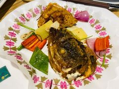 -德胜轩正宗顺德菜(宝安沙井会展中心店)