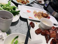 -丽华园(汉阳龙阳店)