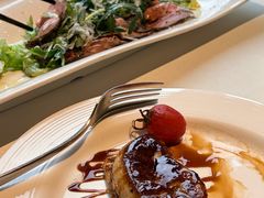 极品法国鹅肝&nbsp;位-黑明餐厅(白鹭洲店)