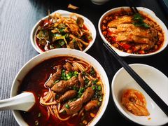 -牛王庙(龙华花园店)