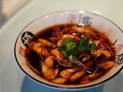 -风味小馆(天目湖宾馆店)