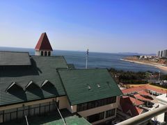 -青岛海景花园大酒店