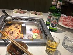 -川椒椒火锅(白石桥店)