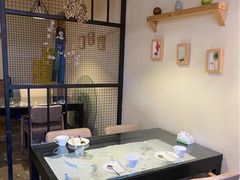 -小巷餐厅(五大街店)