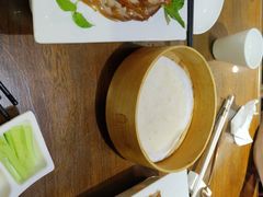 -老铺烤鸭(宝鸡店)