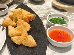 -潮堂 · 潮州菜(国贸商城店)