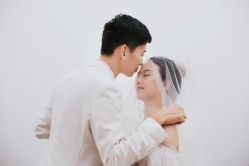 -薇薇新娘婚纱摄影(潜山店)