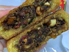 月饼-小广寒电影艺术餐厅(小广寒经三路店)
