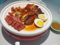-芳满庭粤菜餐厅(丹阳吾悦店)