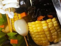 -蓉李记成都名小吃(合肥包河万达店)