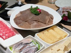 -海底捞火锅(翔龙天地广场店)