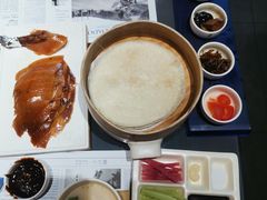 -小大董·烤鸭(观景餐厅·南京西路店)